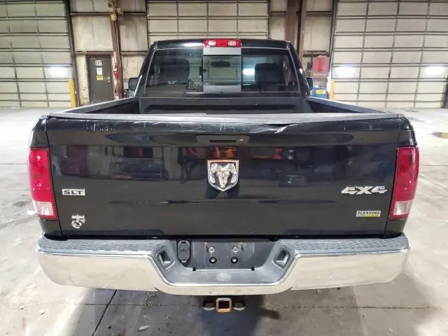 2012 DODGE RAM 1500 SLT  