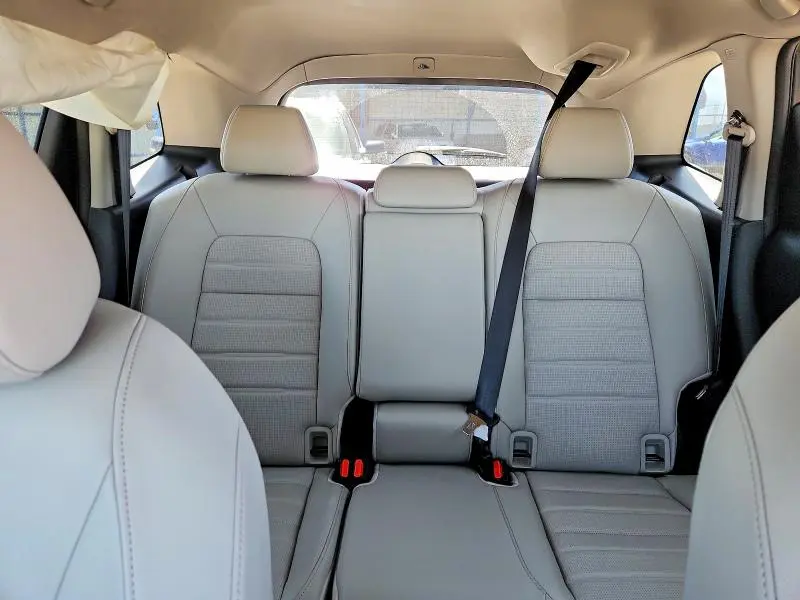 2026 HONDA CR-V EXL  