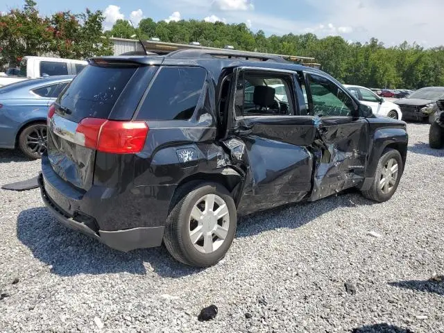 2012 GMC TERRAIN SLE  