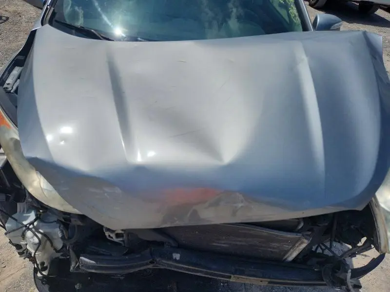 2011 HYUNDAI TUCSON LIMITED  