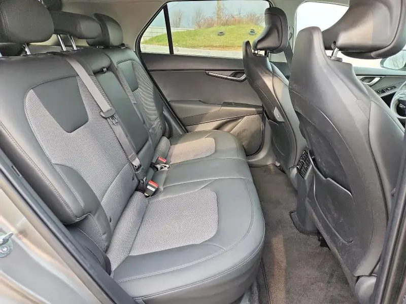 2024 KIA NIRO WIND  