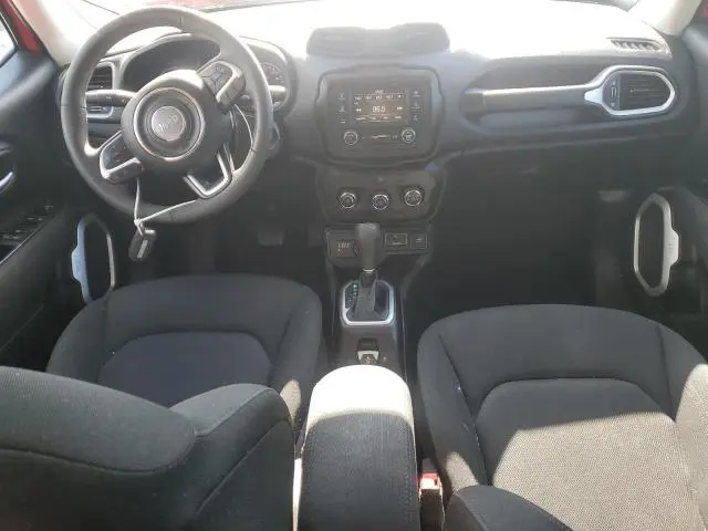 2020 JEEP RENEGADE SPORT  