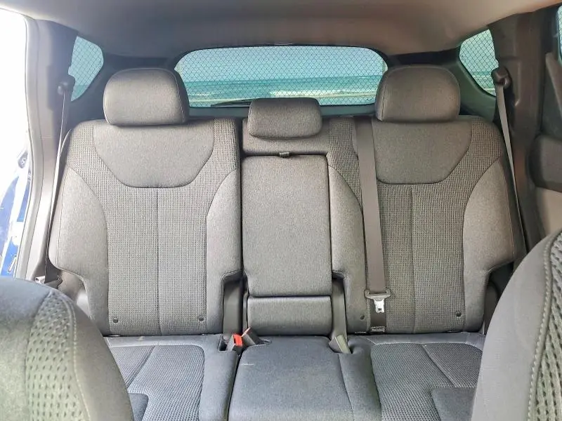 2019 HYUNDAI SANTA FE SEL 2.4L  