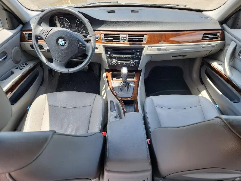 2011 BMW 328 I  