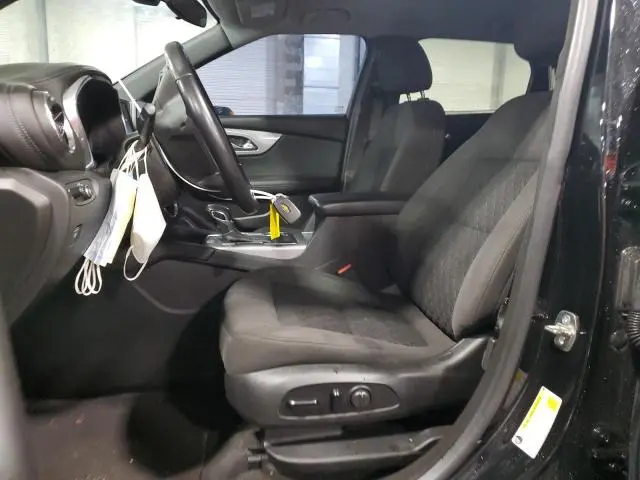 2020 CHEVROLET BLAZER 2LT  