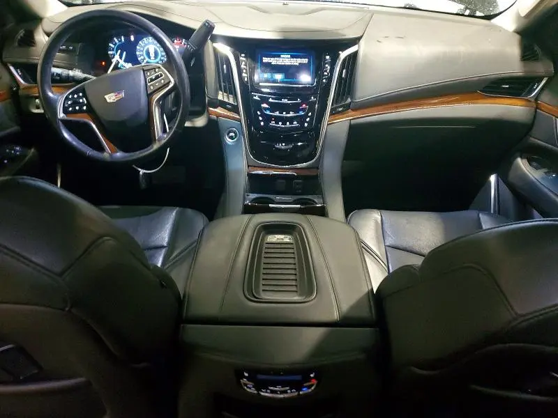 2019 CADILLAC ESCALADE ESV PREMIUM LUXURY  