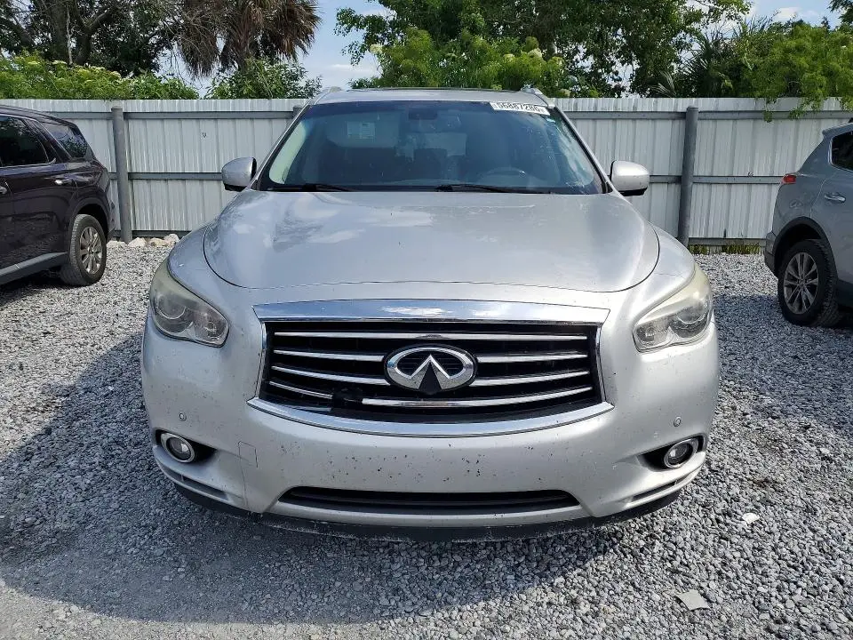 2014 INFINITI QX60 BASE  