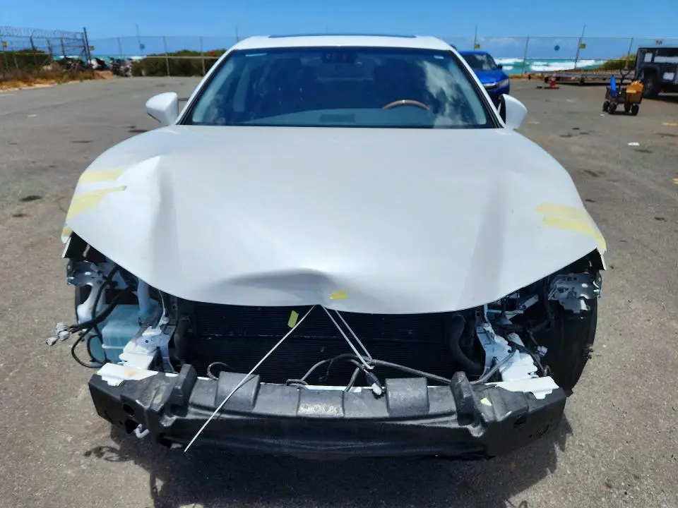 2014 LEXUS ES 300H  