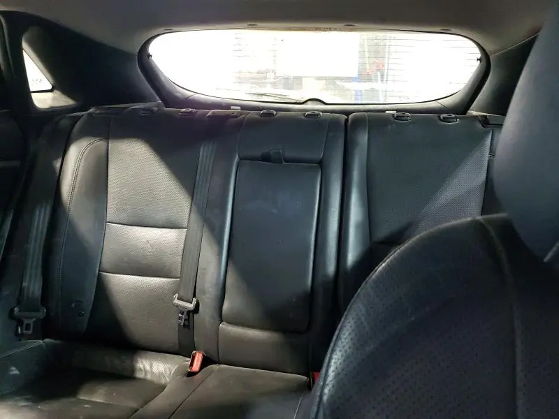 2013 HYUNDAI ELANTRA GT BASE  