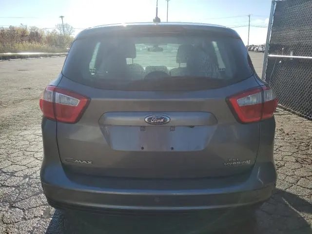 2013 FORD C-MAX SEL  