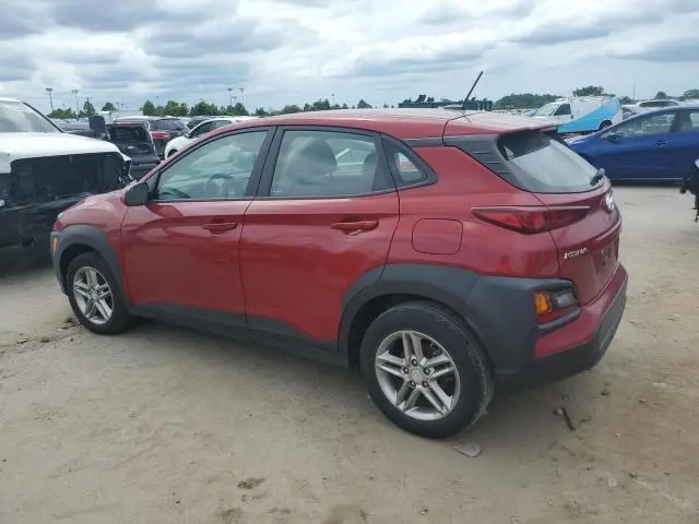 2020 HYUNDAI KONA SE  