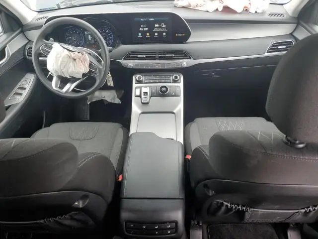 2020 HYUNDAI PALISADE SE  