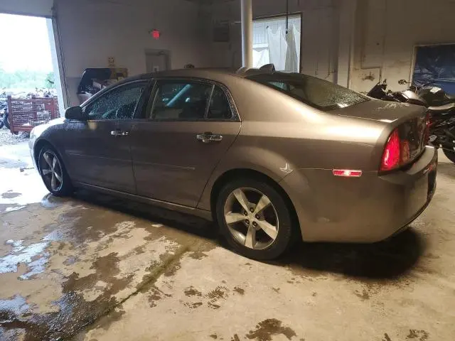 2012 CHEVROLET MALIBU 1LT  
