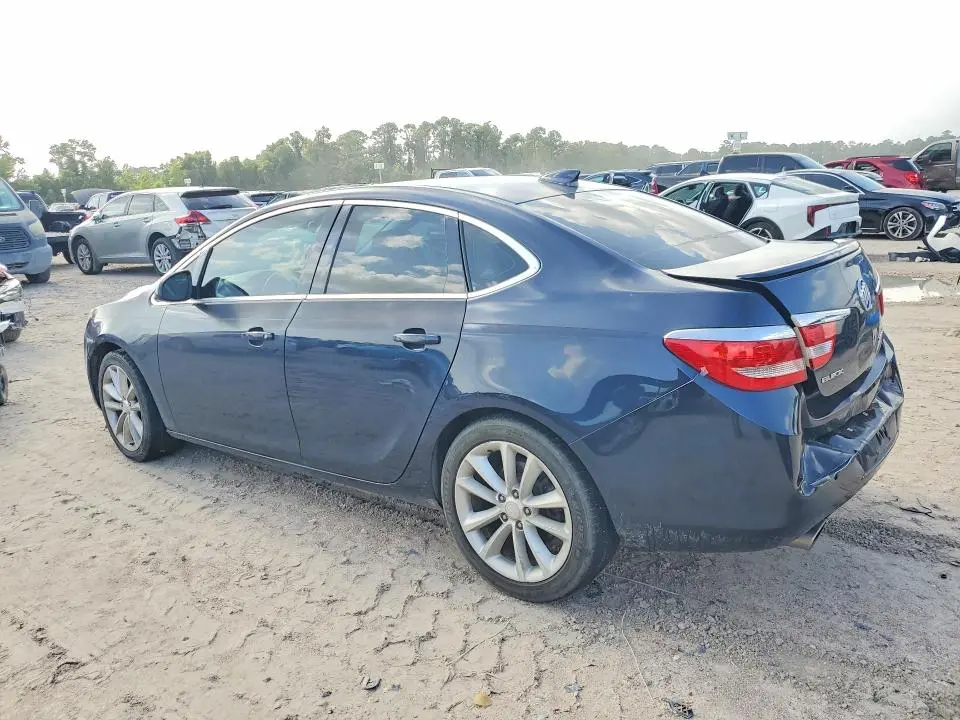 2015 BUICK VERANO CONVENIENCE  