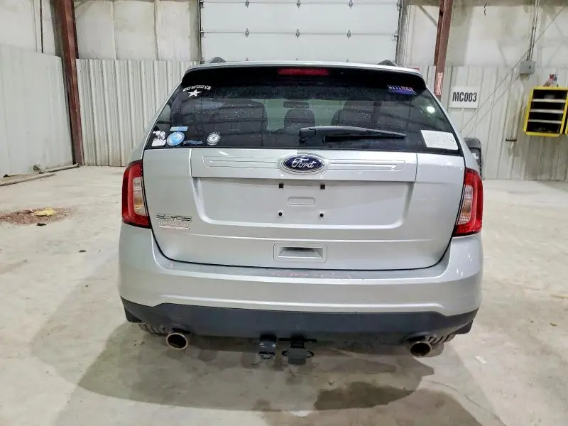 2013 FORD EDGE SE  