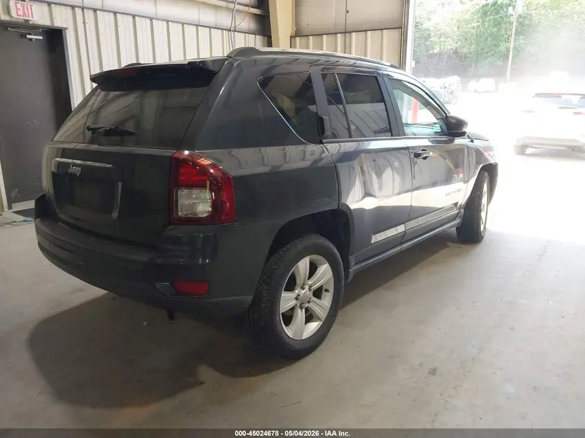 2014 JEEP COMPASS SPORT