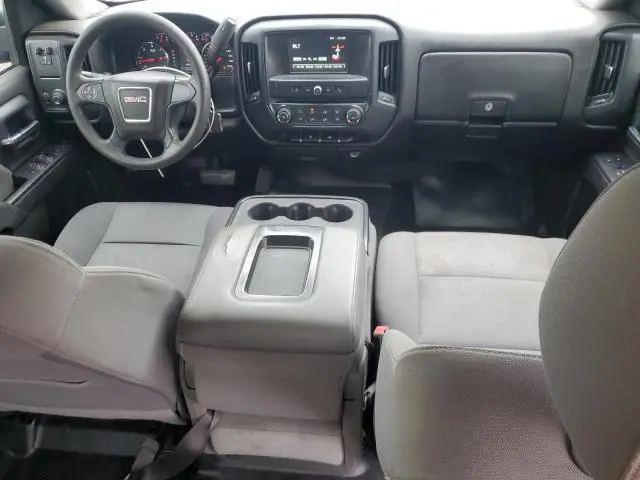 2017 GMC SIERRA K1500  