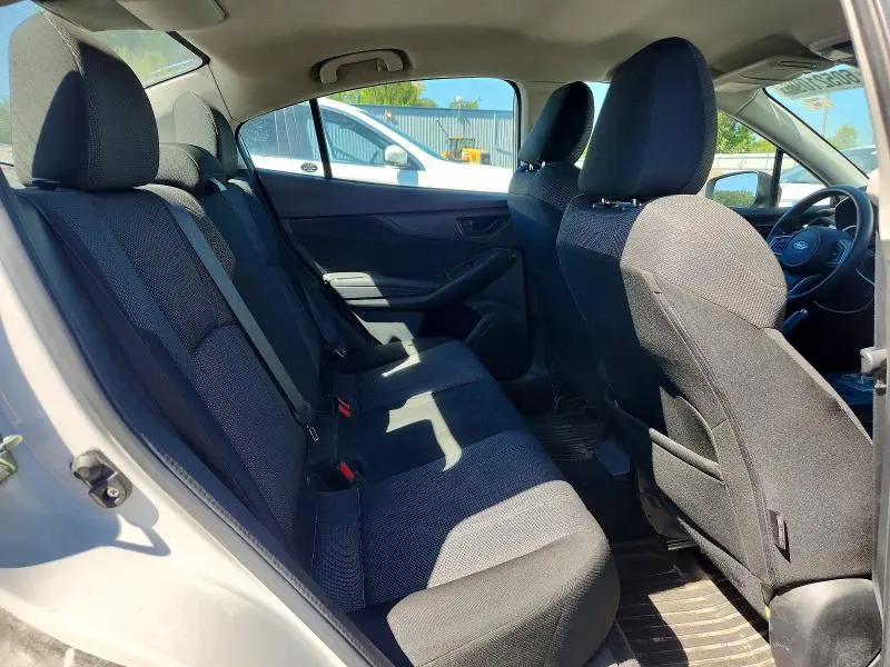 2017 SUBARU IMPREZA PREMIUM  