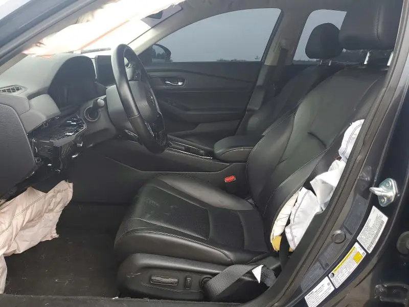 2024 HONDA ACCORD HYBRID EXL  