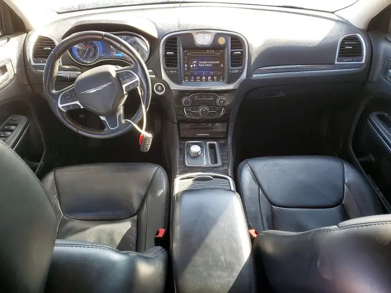 2015 CHRYSLER 300 LIMITED  