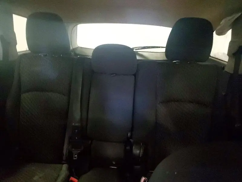 2013 DODGE JOURNEY SXT  