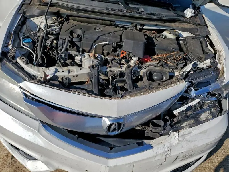 2016 ACURA ILX BASE WATCH PLUS  