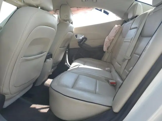 2013 CHEVROLET MALIBU 2LT  