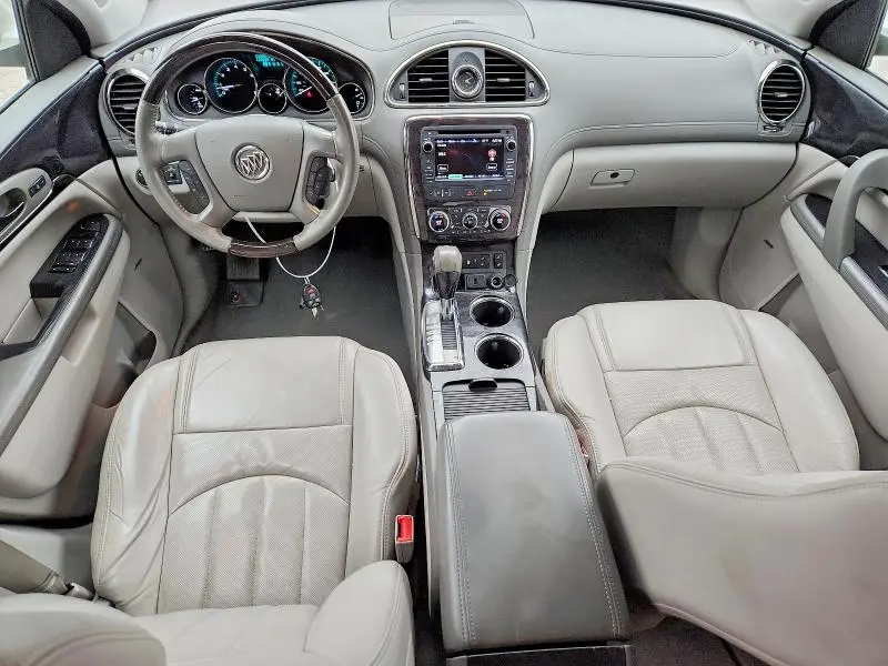2015 BUICK ENCLAVE   