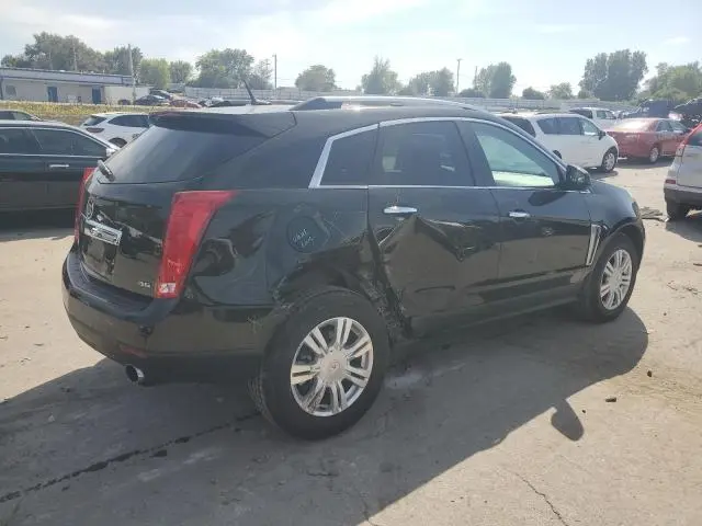 2013 CADILLAC SRX LUXURY COLLECTION  