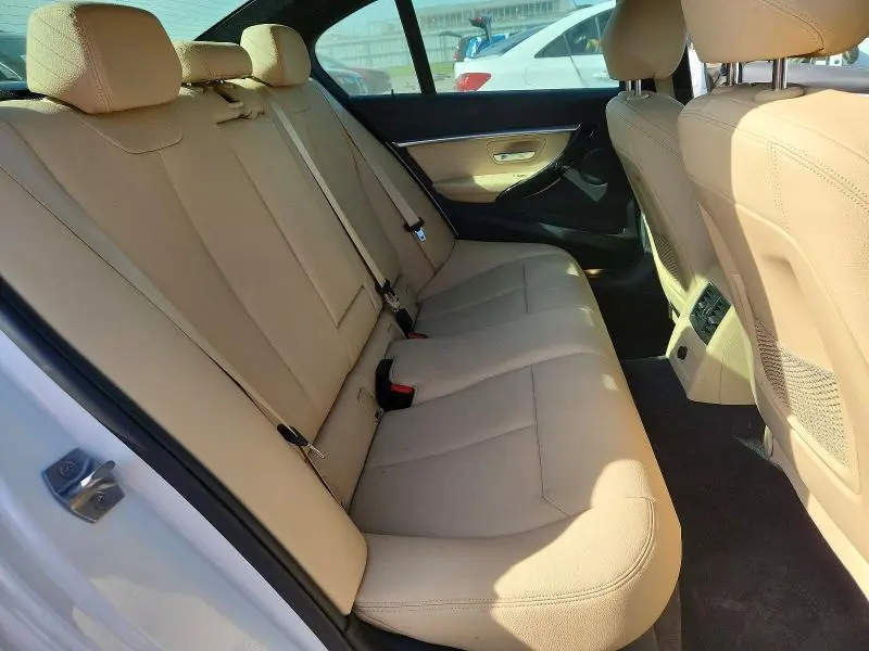 2018 BMW 330 XI  