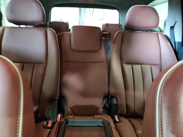 2014 VOLVO XC90 3.2