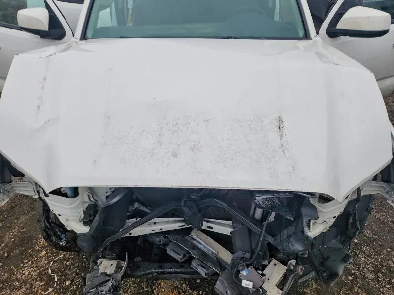 2019 TOYOTA TACOMA DOUBLE CAB  