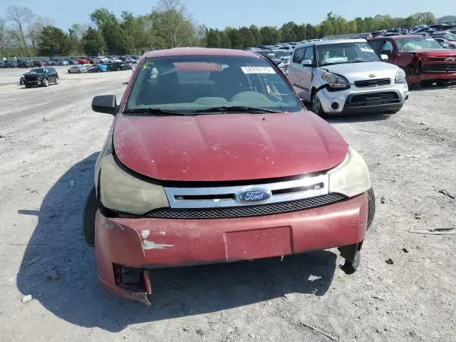 2010 FORD FOCUS SE  