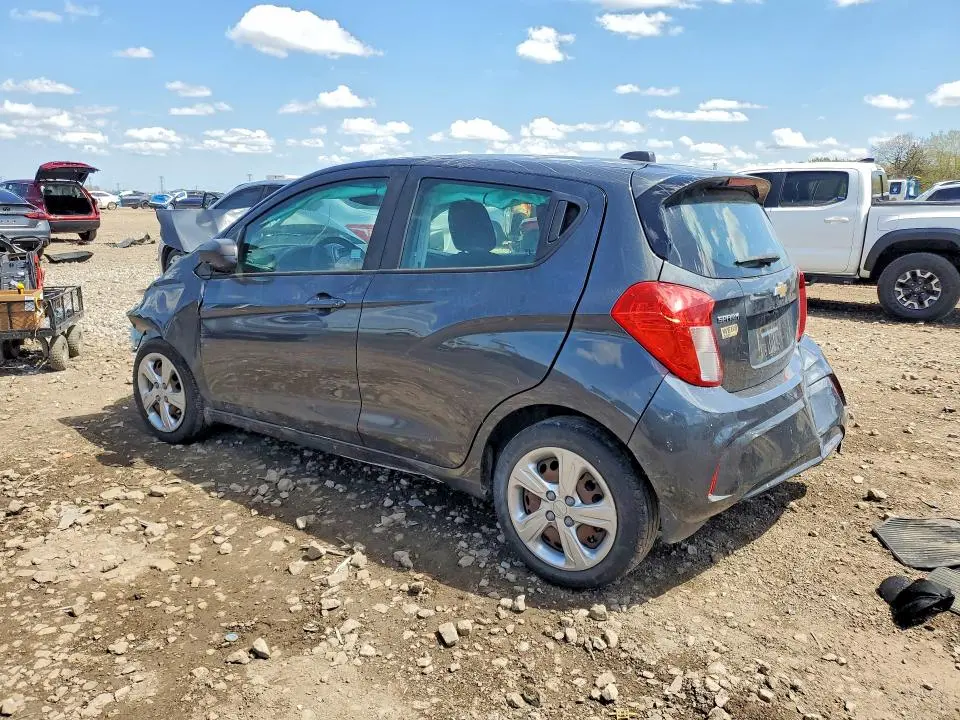 2020 CHEVROLET SPARK LS  