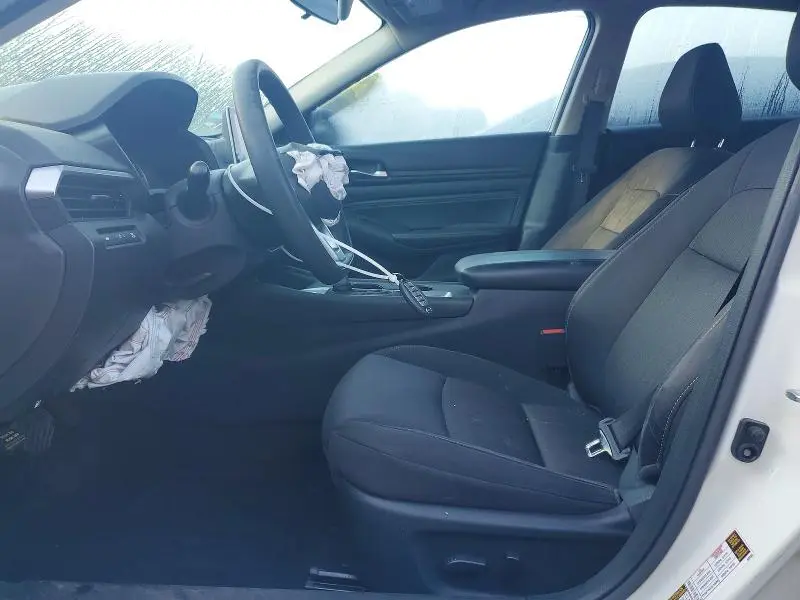 2020 NISSAN ALTIMA S  