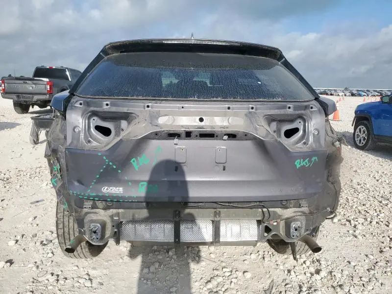 2016 LEXUS RX 350 BASE  