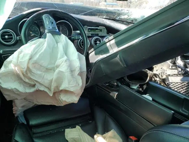 2019 MERCEDES-BENZ C 300