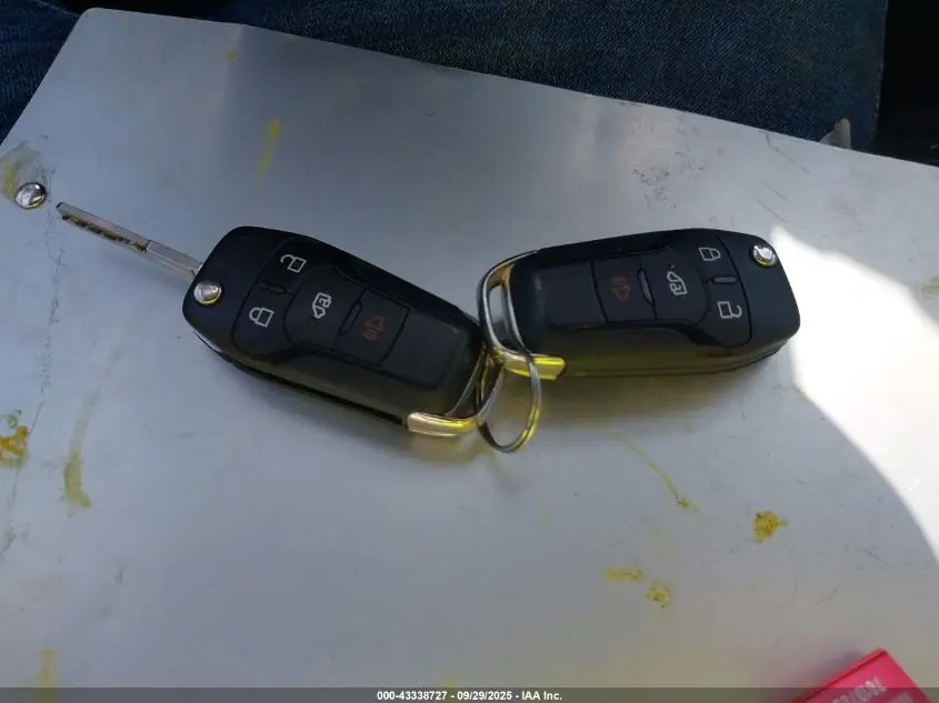 2019 FORD TRANSIT CONNECT XL