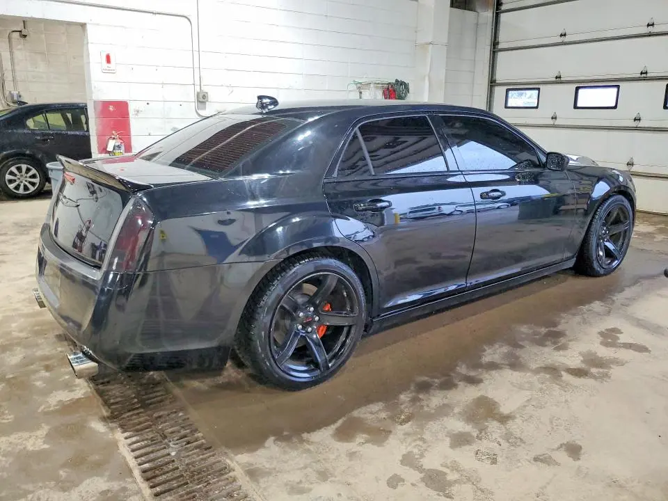 2014 CHRYSLER 300   