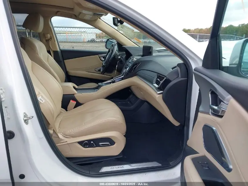 2020 ACURA RDX STANDARD