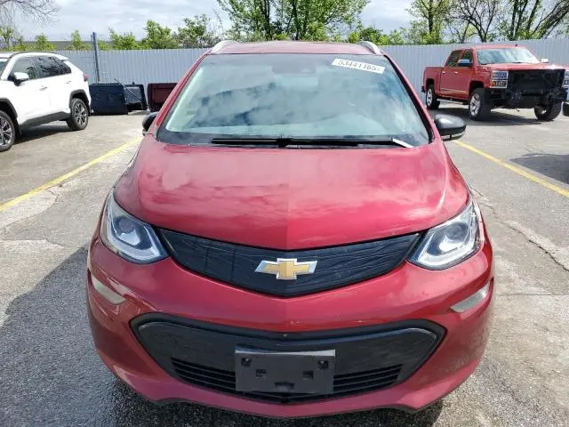 2020 CHEVROLET BOLT EV PREMIER