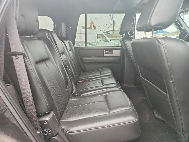2010 FORD EXPEDITION LIMITED  