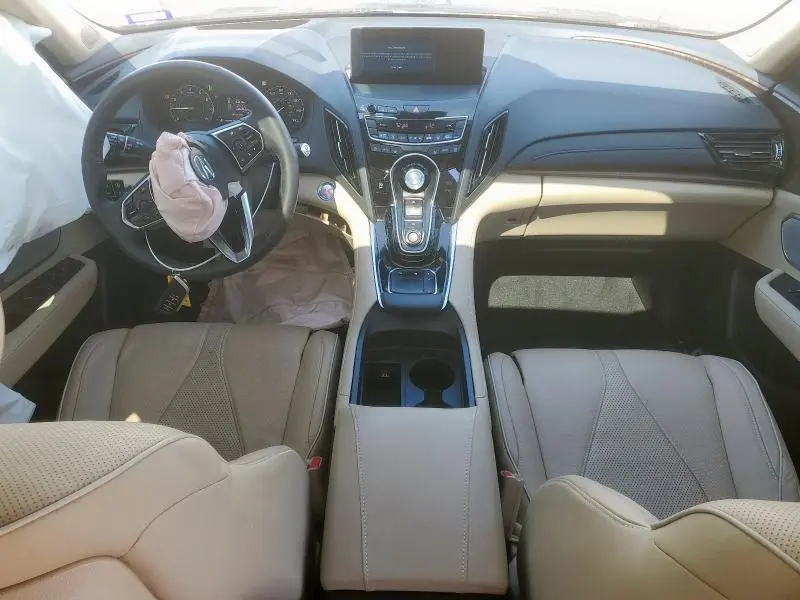 2024 ACURA RDX ADVANCE  
