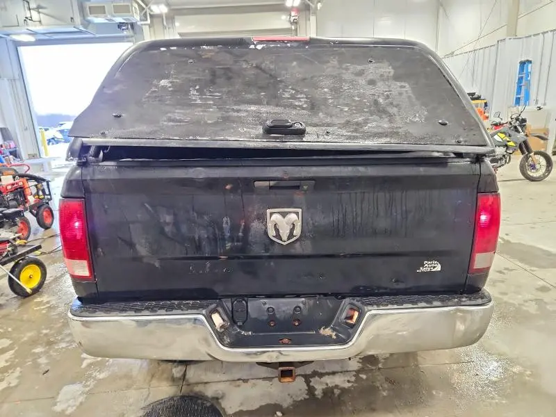 2013 RAM 1500 ST  