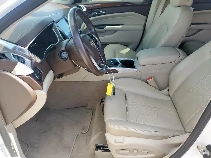 2013 CADILLAC SRX PREMIUM COLLECTION  