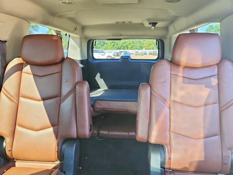 2016 CADILLAC ESCALADE ESV PREMIUM  