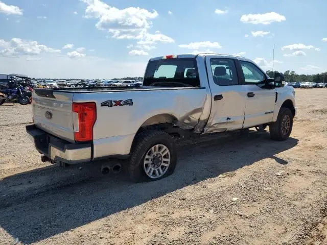 2019 FORD F250 SUPER DUTY  