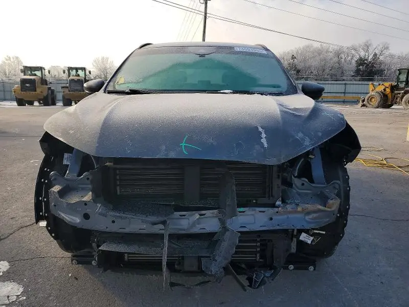 2023 FORD ESCAPE ST LINE SELECT  