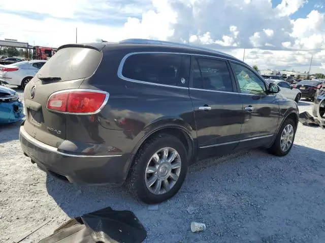 2013 BUICK ENCLAVE