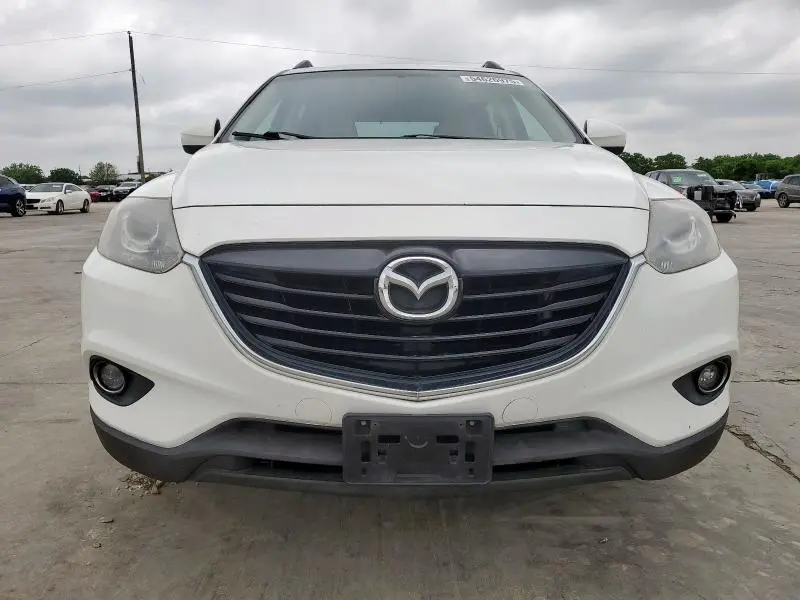2014 MAZDA CX-9 TOURING  